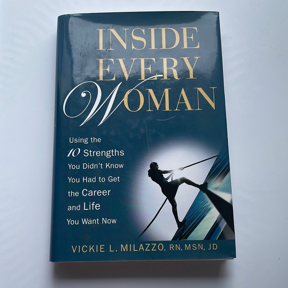 Inside Every Woman GUC